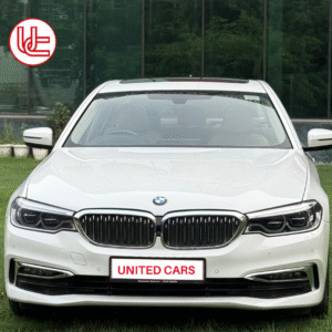 BMW 520D